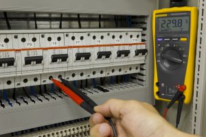 Electricians in Worcester Park, Cuddington, Stoneleigh, KT4