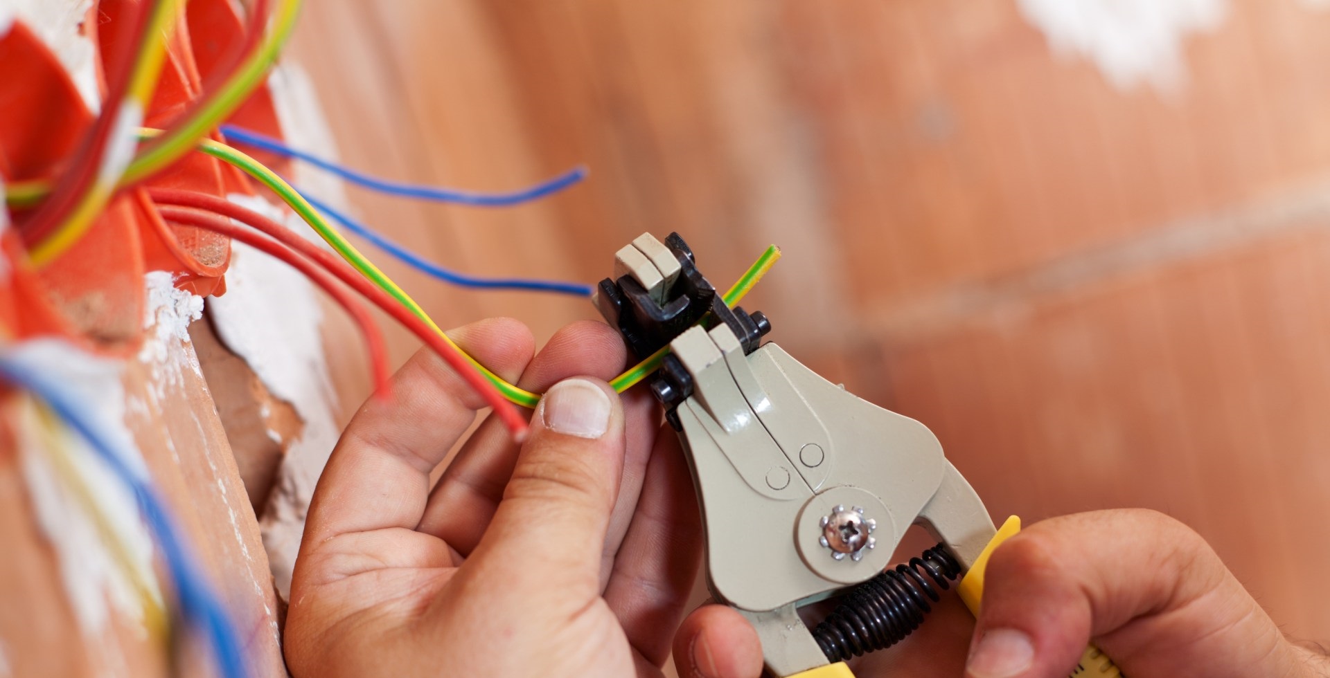 Electricians testimonials Worcester Park